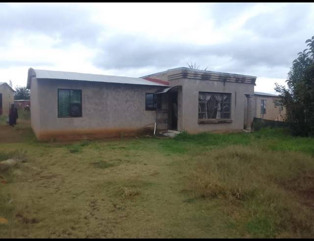 2 BEDROOM HOUSE FOR SALE IN GRASSLANDS